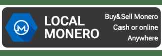 Local Monero