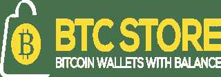 BITCOIN WALLET FOR SALE